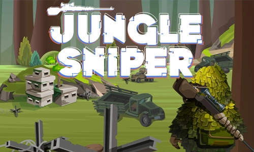 Jungle Sniper
